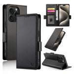Ốp điện thoại da mờ có khóa bên từ tính, Dành cho iPhone 16 Pro, Dành cho iPhone 16 Plus, Dành cho iPhone 16, Dành cho iPhone 15 Pro Max, Dành cho iPhone 15 Pro, Dành cho iPhone 15 Plus