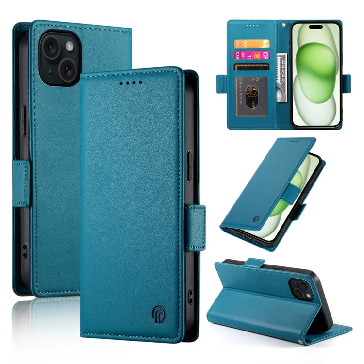 Ốp điện thoại da mờ có khóa bên từ tính, Dành cho iPhone 16 Pro, Dành cho iPhone 16 Plus, Dành cho iPhone 16, Dành cho iPhone 15 Pro Max, Dành cho iPhone 15 Pro, Dành cho iPhone 15 Plus
