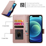 Ốp điện thoại da mờ có khóa bên từ tính, Dành cho iPhone 12 mini, Dành cho iPhone 11 Pro Max, Dành cho iPhone 11, Dành cho iPhone 11 Pro, Dành cho iPhone X / XS, Dành cho iPhone XR