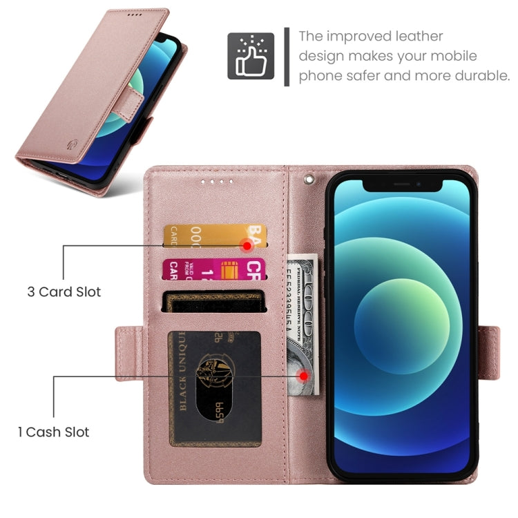 Ốp điện thoại da mờ có khóa bên từ tính, Dành cho iPhone 12 mini, Dành cho iPhone 11 Pro Max, Dành cho iPhone 11, Dành cho iPhone 11 Pro, Dành cho iPhone X / XS, Dành cho iPhone XR