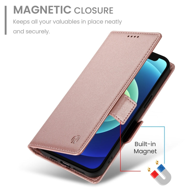 Ốp điện thoại da mờ có khóa bên từ tính, Dành cho iPhone 12 mini, Dành cho iPhone 11 Pro Max, Dành cho iPhone 11, Dành cho iPhone 11 Pro, Dành cho iPhone X / XS, Dành cho iPhone XR