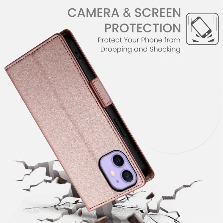 Ốp điện thoại da mờ có khóa bên từ tính, Dành cho iPhone 12 mini, Dành cho iPhone 11 Pro Max, Dành cho iPhone 11, Dành cho iPhone 11 Pro, Dành cho iPhone X / XS, Dành cho iPhone XR