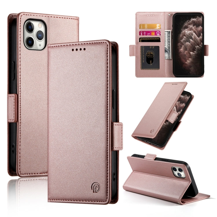 Ốp điện thoại da mờ có khóa bên từ tính, Dành cho iPhone 12 mini, Dành cho iPhone 11 Pro Max, Dành cho iPhone 11, Dành cho iPhone 11 Pro, Dành cho iPhone X / XS, Dành cho iPhone XR