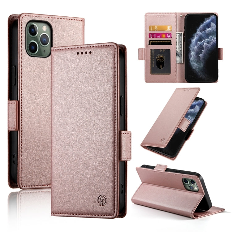 Ốp điện thoại da mờ có khóa bên từ tính, Dành cho iPhone 12 mini, Dành cho iPhone 11 Pro Max, Dành cho iPhone 11, Dành cho iPhone 11 Pro, Dành cho iPhone X / XS, Dành cho iPhone XR