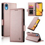 Ốp điện thoại da mờ có khóa bên từ tính, Dành cho iPhone 12 mini, Dành cho iPhone 11 Pro Max, Dành cho iPhone 11, Dành cho iPhone 11 Pro, Dành cho iPhone X / XS, Dành cho iPhone XR