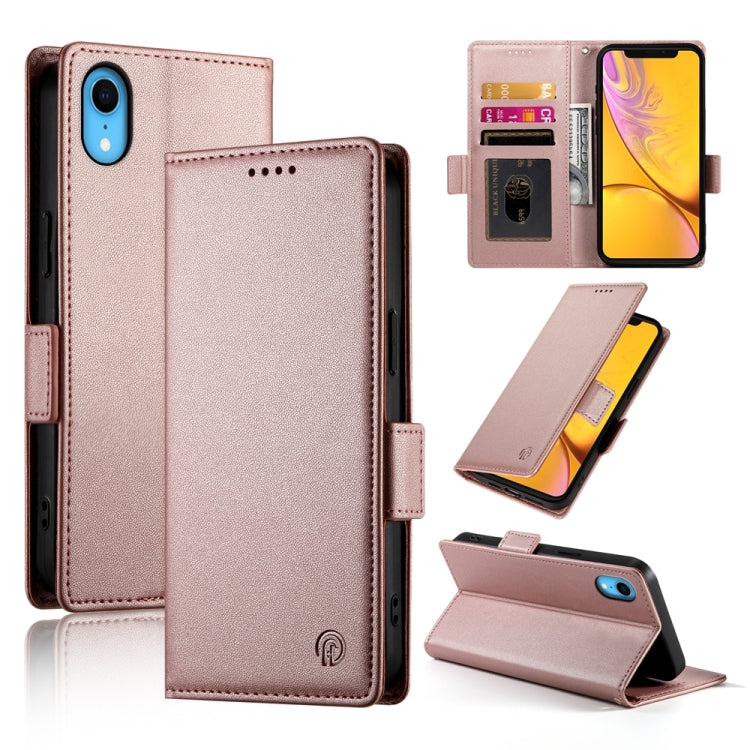 Ốp điện thoại da mờ có khóa bên từ tính, Dành cho iPhone 12 mini, Dành cho iPhone 11 Pro Max, Dành cho iPhone 11, Dành cho iPhone 11 Pro, Dành cho iPhone X / XS, Dành cho iPhone XR