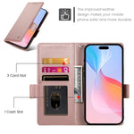 Ốp điện thoại da mờ có khóa bên từ tính, Dành cho iPhone 16 Pro, Dành cho iPhone 16 Plus, Dành cho iPhone 16, Dành cho iPhone 15 Pro Max, Dành cho iPhone 15 Pro, Dành cho iPhone 15 Plus
