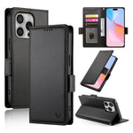 Ốp điện thoại da mờ có khóa bên từ tính, Dành cho iPhone 16 Pro, Dành cho iPhone 16 Plus, Dành cho iPhone 16, Dành cho iPhone 15 Pro Max, Dành cho iPhone 15 Pro, Dành cho iPhone 15 Plus