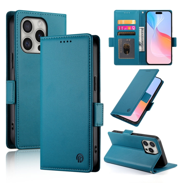 Ốp điện thoại da mờ có khóa bên từ tính, Dành cho iPhone 16 Pro, Dành cho iPhone 16 Plus, Dành cho iPhone 16, Dành cho iPhone 15 Pro Max, Dành cho iPhone 15 Pro, Dành cho iPhone 15 Plus