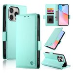 Ốp điện thoại da mờ có khóa bên từ tính, Dành cho iPhone 16 Pro, Dành cho iPhone 16 Plus, Dành cho iPhone 16, Dành cho iPhone 15 Pro Max, Dành cho iPhone 15 Pro, Dành cho iPhone 15 Plus