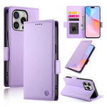 Ốp điện thoại da mờ có khóa bên từ tính, Dành cho iPhone 16 Pro, Dành cho iPhone 16 Plus, Dành cho iPhone 16, Dành cho iPhone 15 Pro Max, Dành cho iPhone 15 Pro, Dành cho iPhone 15 Plus