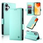Ốp điện thoại da mờ có khóa bên từ tính, Dành cho iPhone 16 Pro, Dành cho iPhone 16 Plus, Dành cho iPhone 16, Dành cho iPhone 15 Pro Max, Dành cho iPhone 15 Pro, Dành cho iPhone 15 Plus