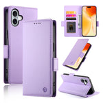 Ốp điện thoại da mờ có khóa bên từ tính, Dành cho iPhone 16 Pro, Dành cho iPhone 16 Plus, Dành cho iPhone 16, Dành cho iPhone 15 Pro Max, Dành cho iPhone 15 Pro, Dành cho iPhone 15 Plus