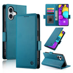 Ốp điện thoại da mờ có khóa bên từ tính, Dành cho iPhone 16 Pro, Dành cho iPhone 16 Plus, Dành cho iPhone 16, Dành cho iPhone 15 Pro Max, Dành cho iPhone 15 Pro, Dành cho iPhone 15 Plus