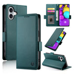 Ốp điện thoại da mờ có khóa bên từ tính, Dành cho iPhone 16 Pro, Dành cho iPhone 16 Plus, Dành cho iPhone 16, Dành cho iPhone 15 Pro Max, Dành cho iPhone 15 Pro, Dành cho iPhone 15 Plus