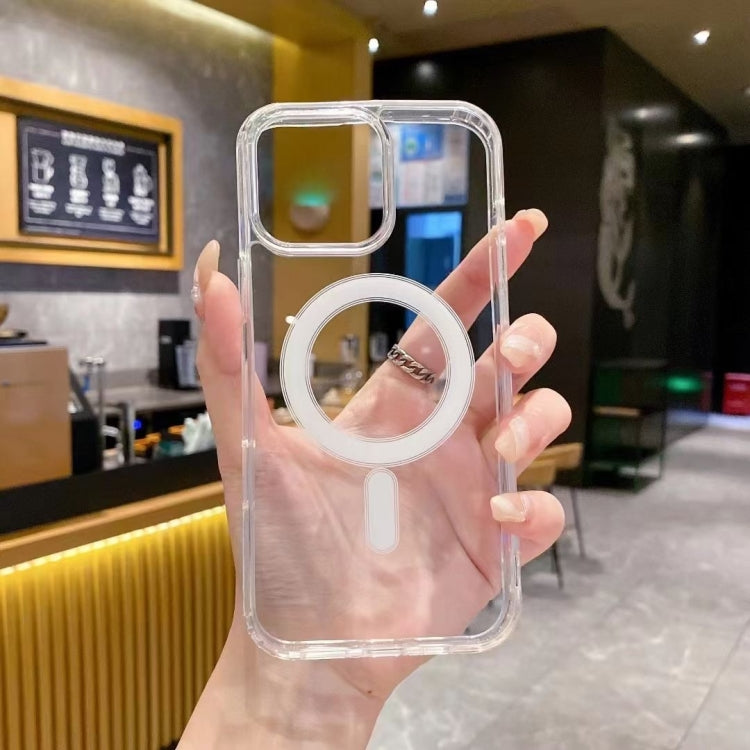 Ốp TPU trong suốt MagSafe từ tính cho camera lỗ lớn, Dành cho iPhone 17 Pro Max, Dành cho iPhone 17 Pro, Dành cho iPhone 17, Dành cho iPhone Air, Dành cho iPhone 16 Pro Max, Dành cho iPhone 16 Pro, Dành cho iPhone 16 Plus, Dành cho iPhone 16