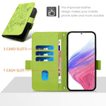 Ốp điện thoại da chống trộm RFID hoa hồng nổi, dành cho iPhone 11 Pro Max, iPhone 11, iPhone 11 Pro, iPhone XS / X, iPhone XR, iPhone XS Max, iPhone 8 Plus / 7 Plus