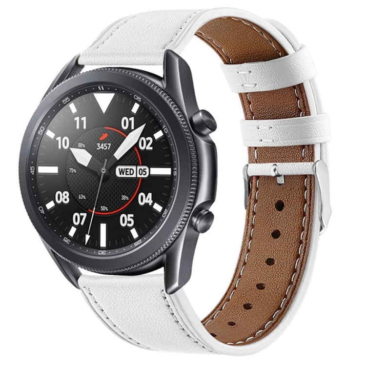 Dây đeo thay thế da cho Galaxy Watch 3, Dành cho Galaxy Watch 3 41mm