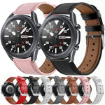 Dây đeo thay thế da cho Galaxy Watch 3, Dành cho Galaxy Watch 3 41mm