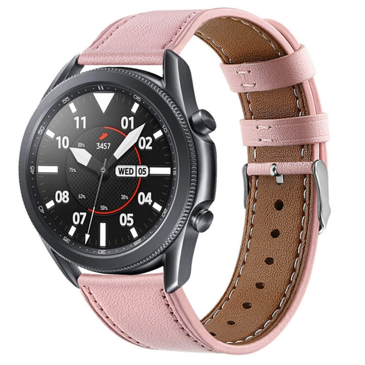 Dây đeo thay thế da cho Galaxy Watch 3, Dành cho Galaxy Watch 3 41mm