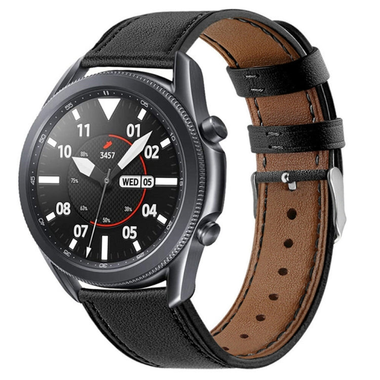 Dây đeo thay thế da cho Galaxy Watch 3, Dành cho Galaxy Watch 3 41mm