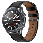 Dây đeo thay thế da cho Galaxy Watch 3, Dành cho Galaxy Watch 3 41mm