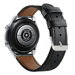 Dây đeo thay thế da cho Galaxy Watch 3, Dành cho Galaxy Watch 3 41mm