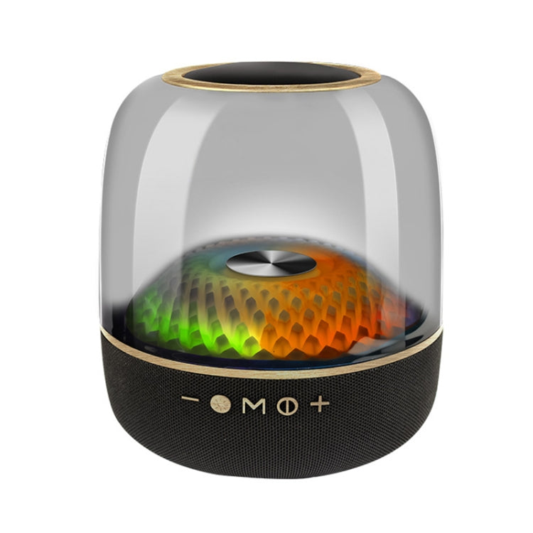 Loa Bluetooth không dây LP90 40W có đèn LED RGB