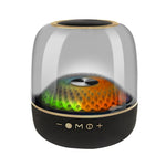 Loa Bluetooth không dây LP90 40W có đèn LED RGB