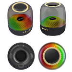 Loa Bluetooth không dây LP90 40W có đèn LED RGB