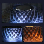 Loa Bluetooth không dây LP90 40W có đèn LED RGB