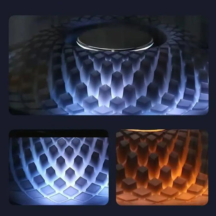 Loa Bluetooth không dây LP90 40W có đèn LED RGB