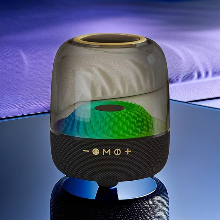 Loa Bluetooth không dây LP90 40W có đèn LED RGB