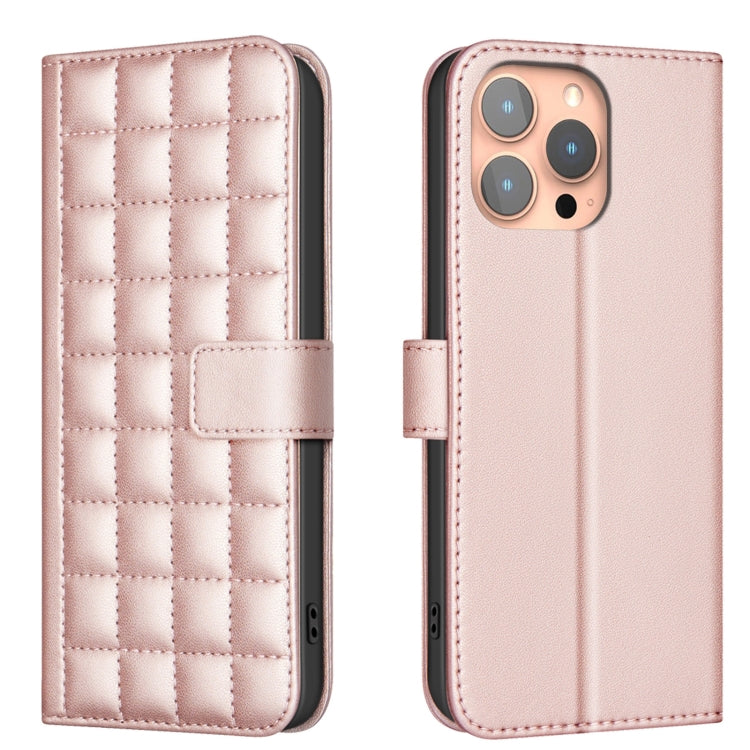 Ốp điện thoại da họa tiết vuông, Dành cho iPhone 17e / 16e, Dành cho iPhone 17 Pro Max, Dành cho iPhone 16 Pro Max, Dành cho iPhone 16 Pro, Dành cho iPhone 16 Plus, Dành cho iPhone 16, Dành cho iPhone 15 Pro Max, Dành cho iPhone 15 Pro
