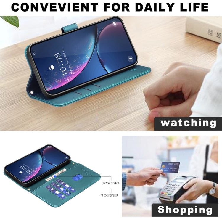 Ốp điện thoại da họa tiết vuông, Dành cho iPhone 17e / 16e, Dành cho iPhone 17 Pro Max, Dành cho iPhone 16 Pro Max, Dành cho iPhone 16 Pro, Dành cho iPhone 16 Plus, Dành cho iPhone 16, Dành cho iPhone 15 Pro Max, Dành cho iPhone 15 Pro