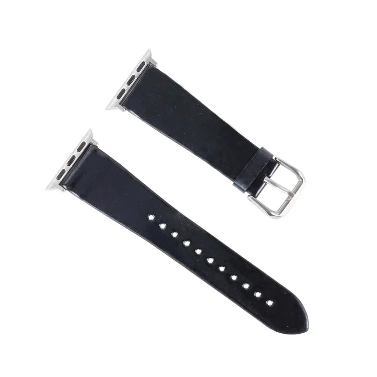 Dây đồng hồ thay thế họa tiết vảy cá lấp lánh đổi màu, dành cho Apple Watch 5 & 4 40mm / 3 & 2 & 1 38mm, dành cho Apple Watch 5 & 4 44mm / 3 & 2 & 1 42mm