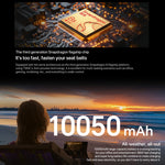 Máy tính bảng Honor MagicPad2 WiFi, 12.3 inch MagicOS 8.0.1 Qualcomm Snapdragon 8s Gen 3 Octa Core, 8GB+256GB, 12GB+256GB, 16GB+512GB, 16GB+1TB