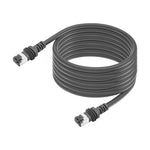 Cáp Ethernet chuyên dụng cho vệ tinh Starlink Actuated Gen 3, dài 9.2m, 23m, 30.5m, 46m