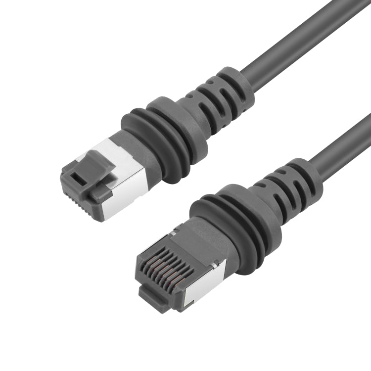 Cáp Ethernet chuyên dụng cho vệ tinh Starlink Actuated Gen 3, dài 9.2m, 23m, 30.5m, 46m
