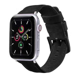 Dây đồng hồ thay thế bằng da thật, dành cho Apple Watch 5 & 4 40mm / 3 & 2 & 1 38mm, dành cho Apple Watch 5 & 4 44mm / 3 & 2 & 1 42mm