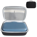 Túi đựng loa Bluetooth, hộp bảo vệ EVA di động, kiểu túi lưới