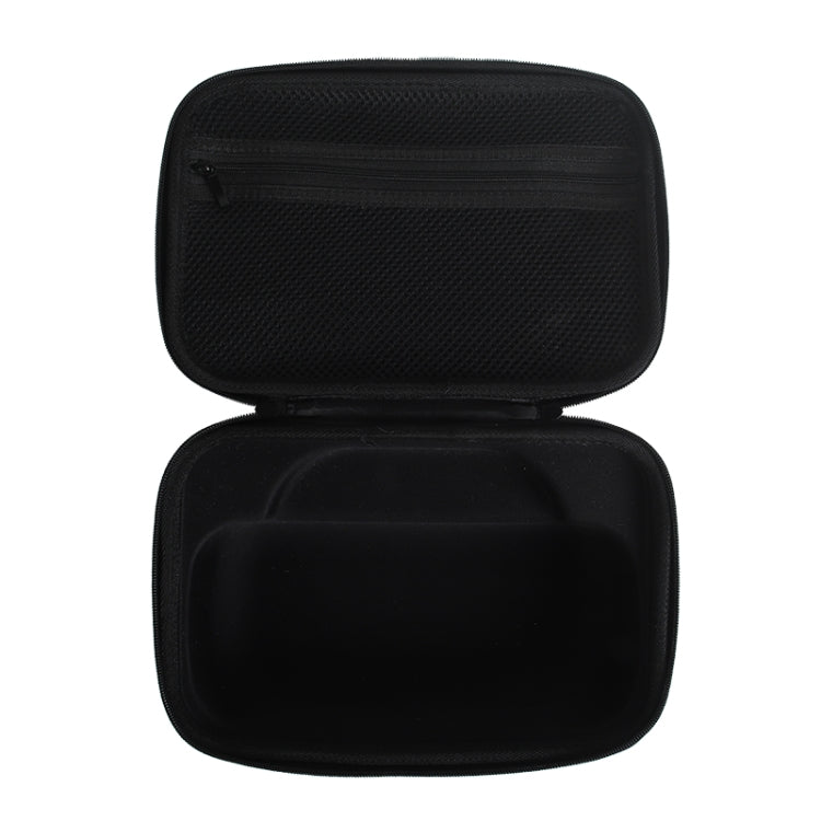 Túi đựng loa Bluetooth, hộp bảo vệ EVA di động, kiểu túi lưới