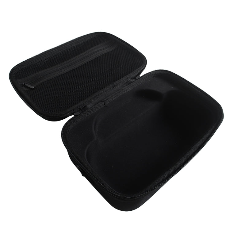Túi đựng loa Bluetooth, hộp bảo vệ EVA di động, kiểu túi lưới