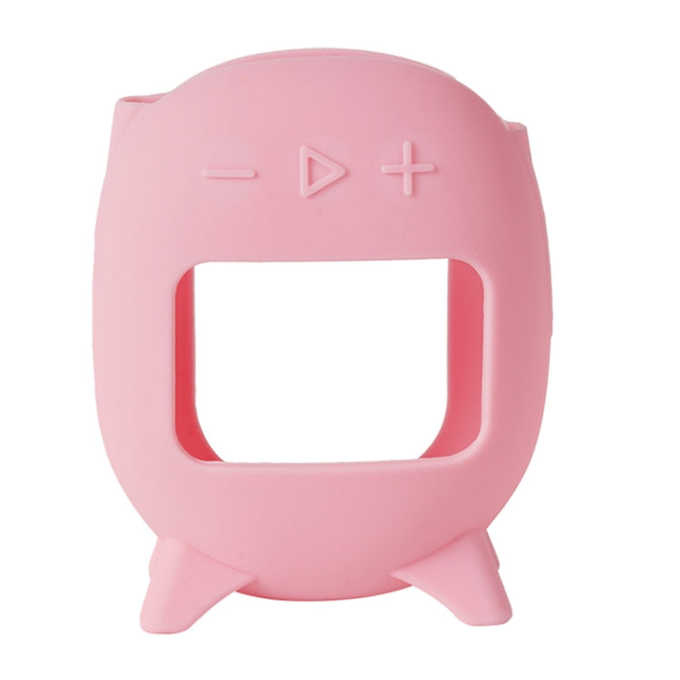 Ốp bảo vệ silicone mềm cho loa di động, dành cho JBL Clip 5