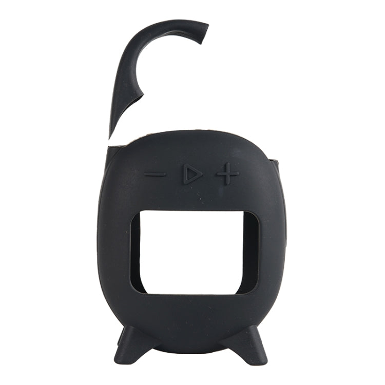 Ốp bảo vệ silicone mềm cho loa di động, dành cho JBL Clip 5