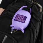 Ốp bảo vệ silicone mềm cho loa di động, dành cho JBL Clip 5