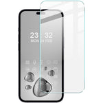 imak Dòng H Phim Kính Cường Lực Toàn Màn Hình, Dành Cho iPhone 16e / 17e, Dành Cho iPhone 17 Pro Max, Dành Cho iPhone 17 / 17 Pro, Dành Cho iPhone Air, Dành Cho iPhone 16 Pro Max, Dành Cho iPhone 16 Pro, Dành Cho iPhone 16 Plus, Dành Cho iPhone 16