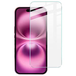 imak Dòng H Phim Kính Cường Lực Toàn Màn Hình, Dành Cho iPhone 16e / 17e, Dành Cho iPhone 17 Pro Max, Dành Cho iPhone 17 / 17 Pro, Dành Cho iPhone Air, Dành Cho iPhone 16 Pro Max, Dành Cho iPhone 16 Pro, Dành Cho iPhone 16 Plus, Dành Cho iPhone 16