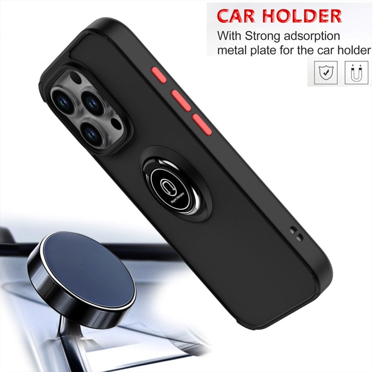 Ốp lưng điện thoại Q Shadow 1 Series TPU + PC có vòng, Dành cho iPhone 16 Pro, Dành cho iPhone 16 Plus, Dành cho iPhone 15 Pro Max, Dành cho iPhone 15 Pro, Dành cho iPhone 15 Plus, Dành cho iPhone 15