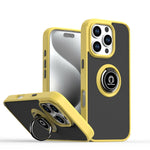 Ốp lưng điện thoại Q Shadow 1 Series TPU + PC có vòng, Dành cho iPhone 16 Pro, Dành cho iPhone 16 Plus, Dành cho iPhone 15 Pro Max, Dành cho iPhone 15 Pro, Dành cho iPhone 15 Plus, Dành cho iPhone 15